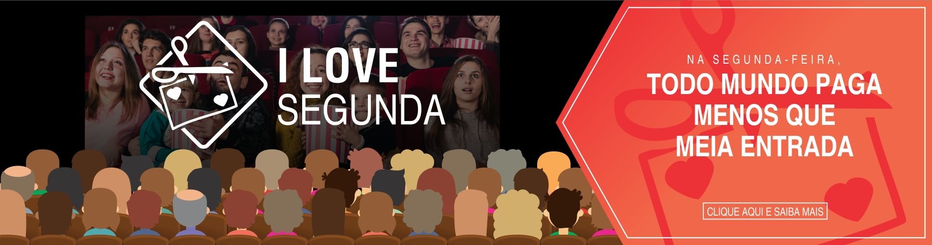 I Love Segunda