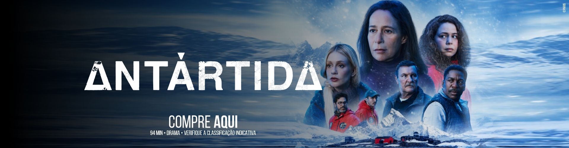 ANTARTIDA