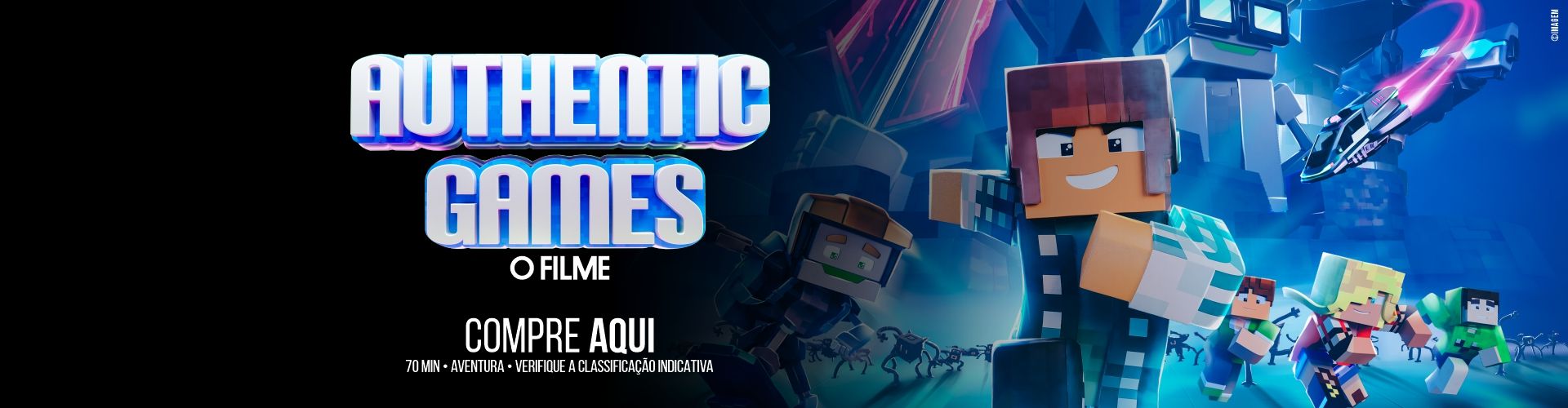 AUTHENTIC GAMES