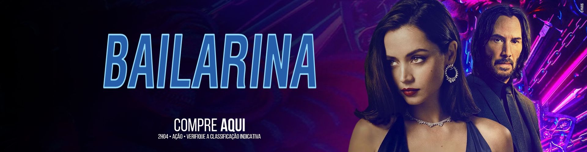 bailarina