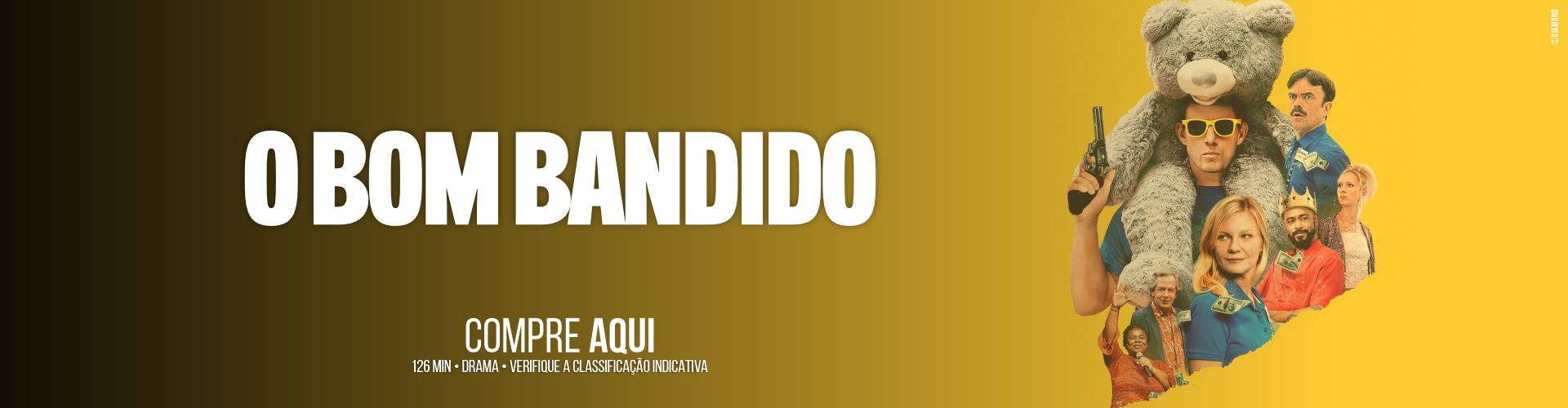O BOM BANDIDO
