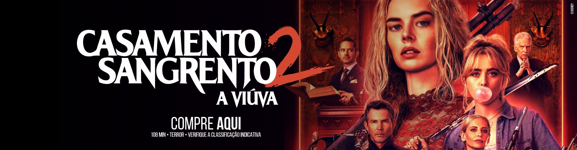 CASAMENTO SANGRENTO 2 