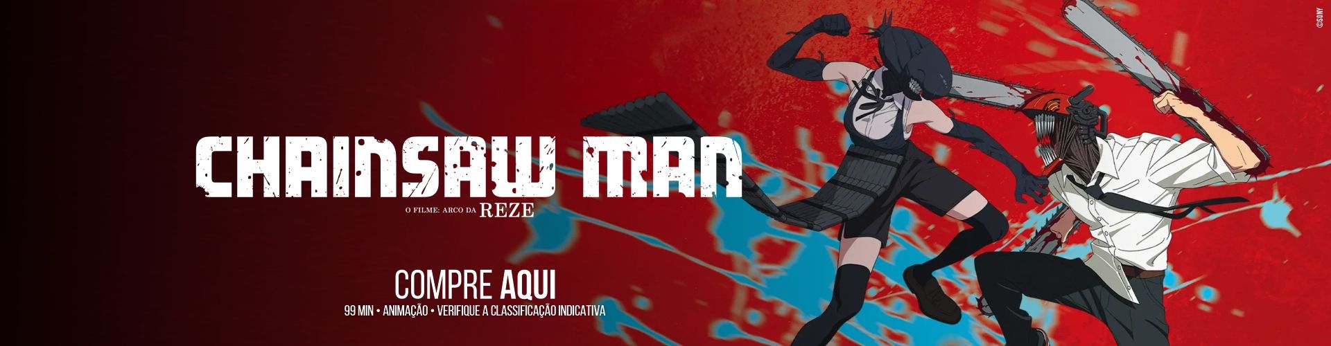 CHAINSAW MAN