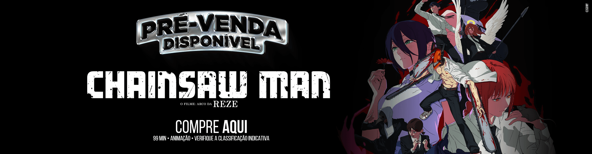 CHAINSAW MAN