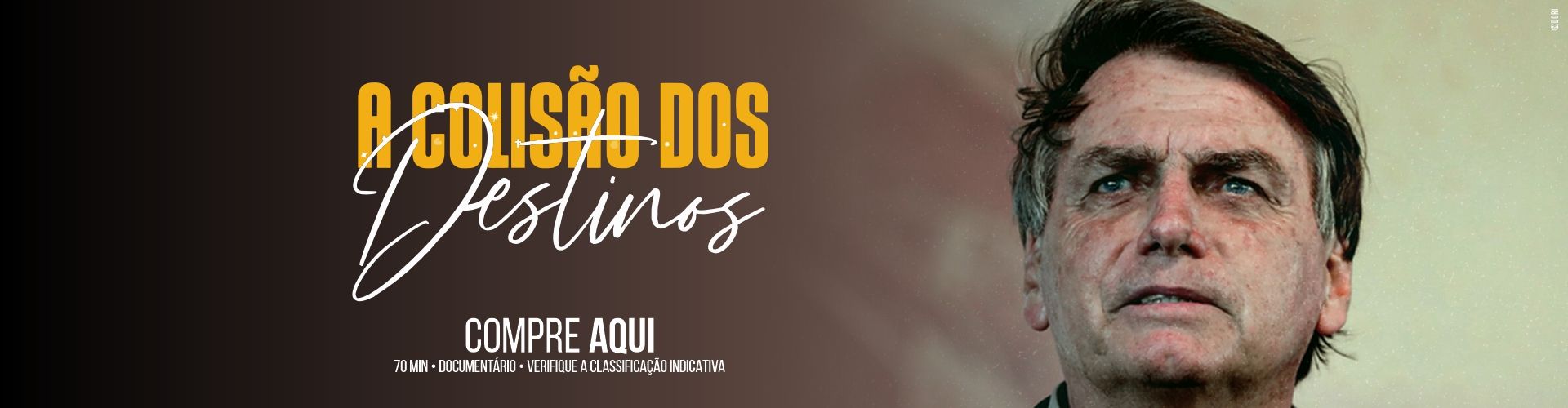 A Colisão dos Destinos