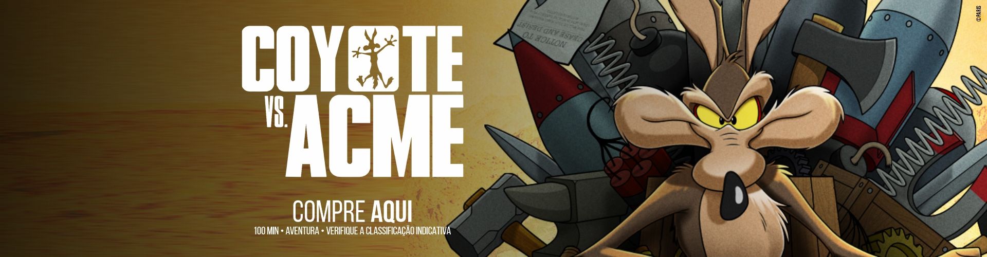 coyote vc acme