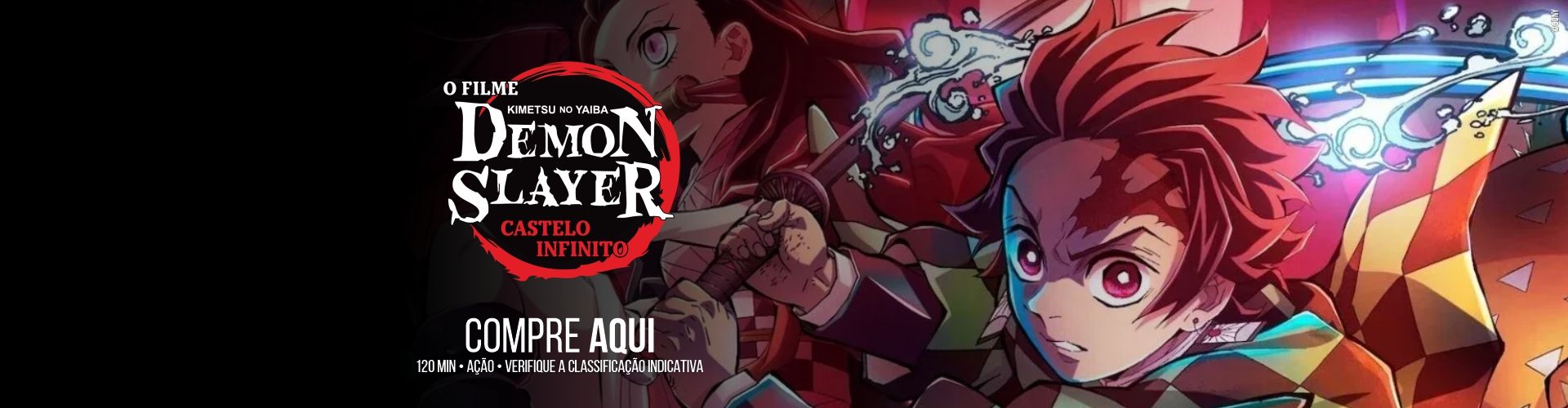 DEMON SLAYER