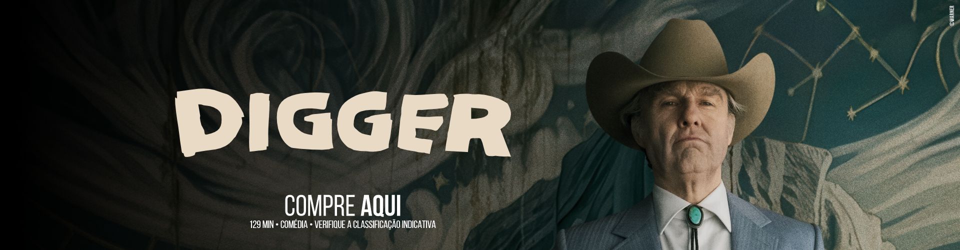 DIGGER