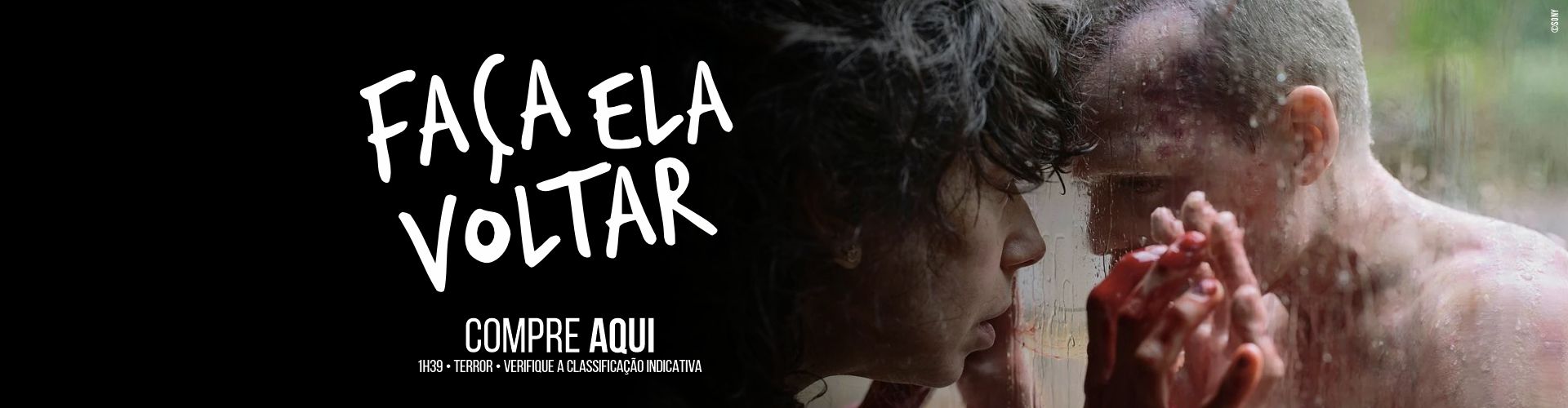 FAÇA ELA VOLTAR