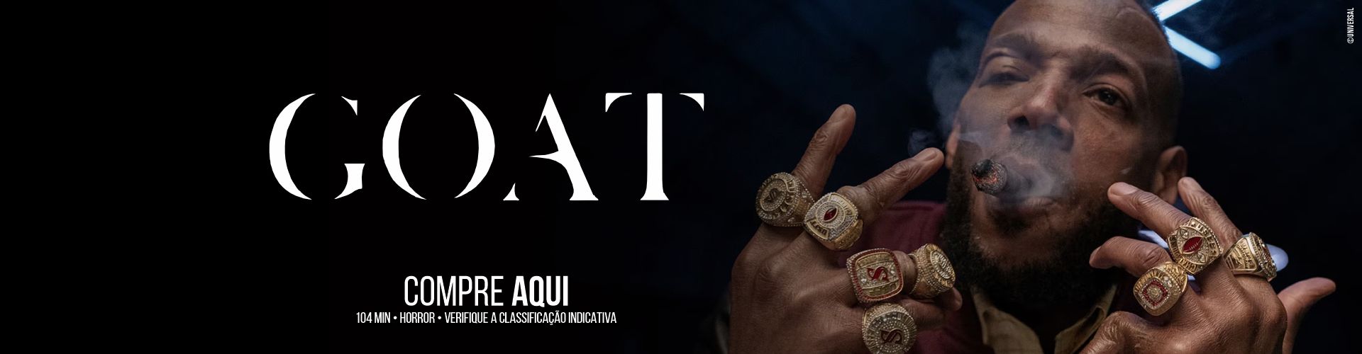 GOAT