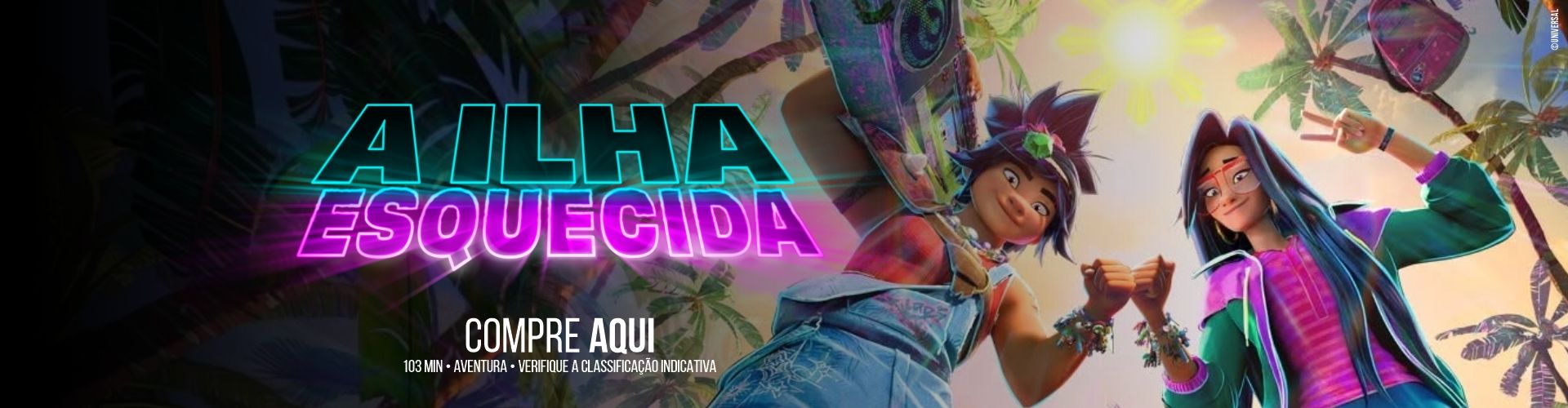 I LHA ESQUECIDA