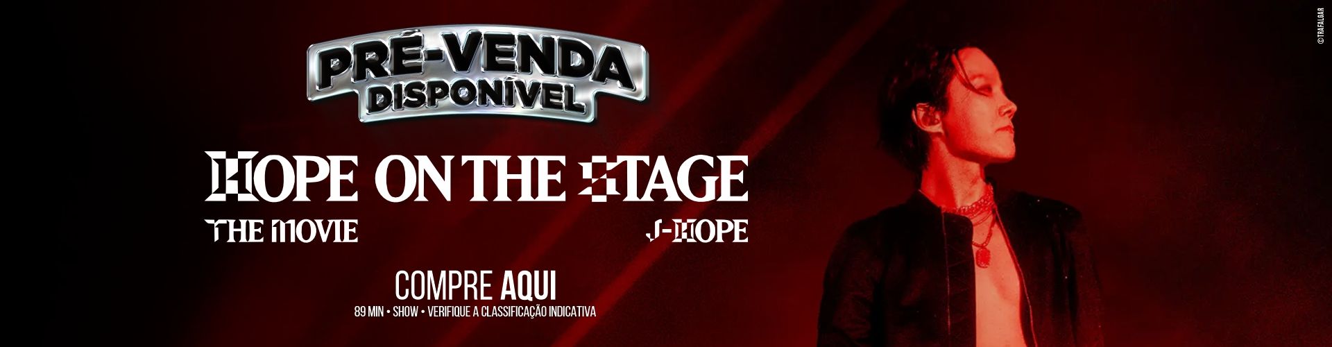 J HOPE TOUR
