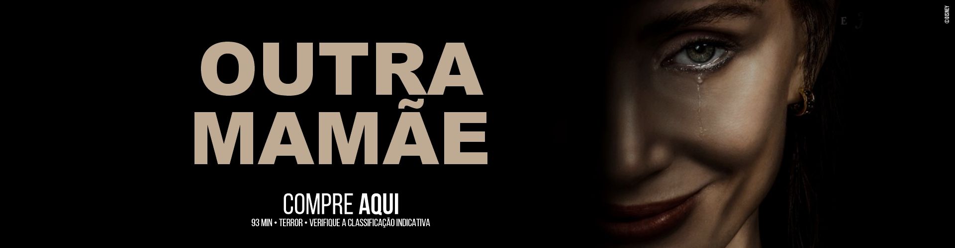 OUTRA MAMÃE