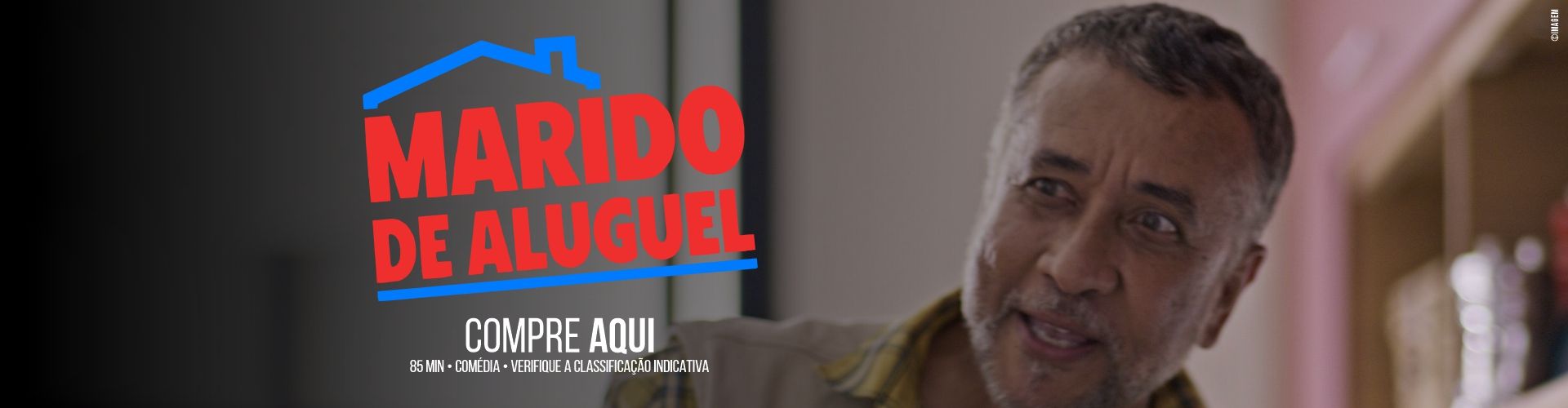 MARIDO DE ALUGUEL