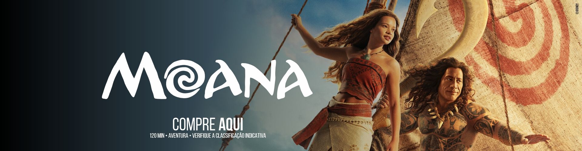 MOANA 