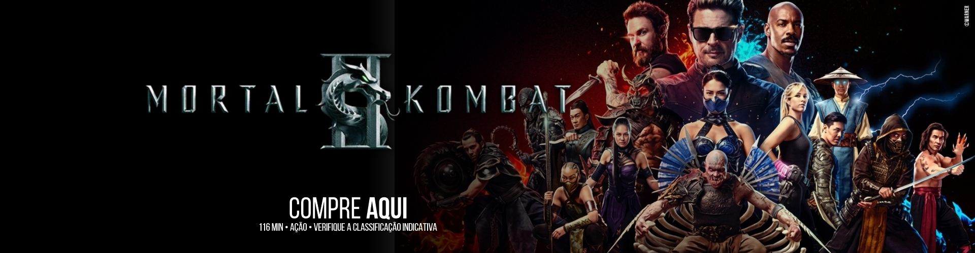MORTAL KOMBAT
