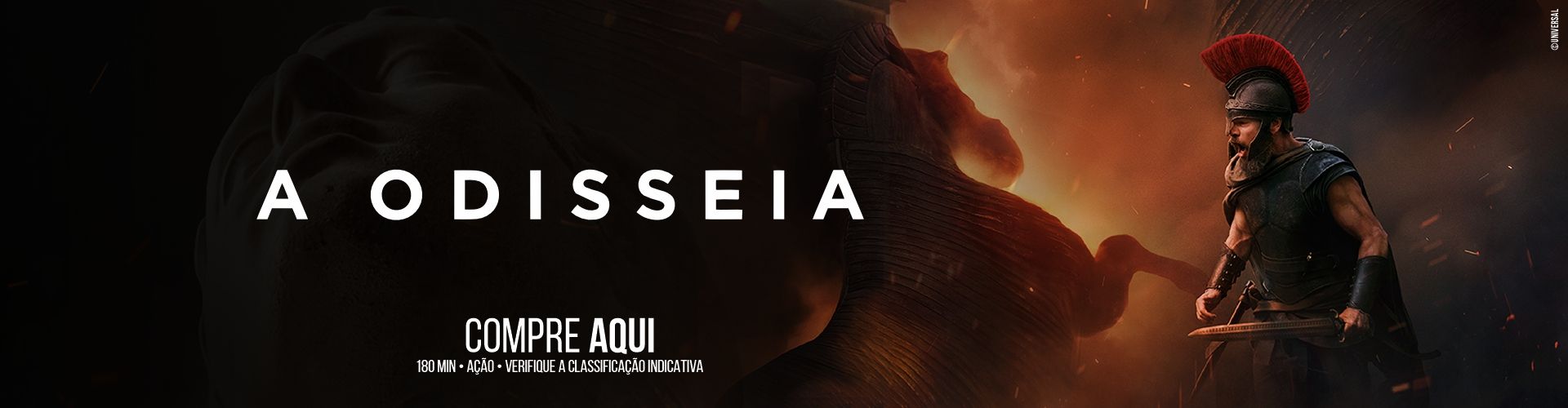 A ODISSEIA