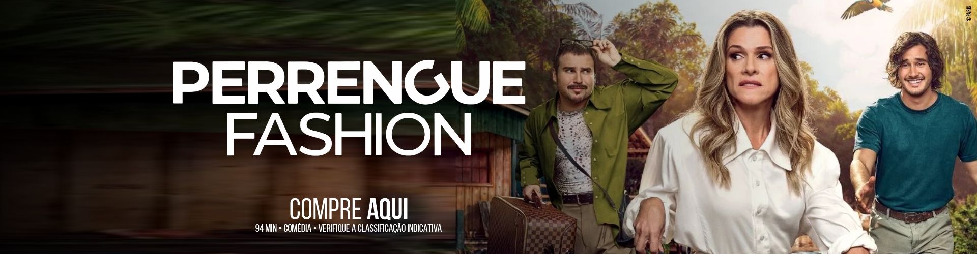 PERRENGUE FASHION