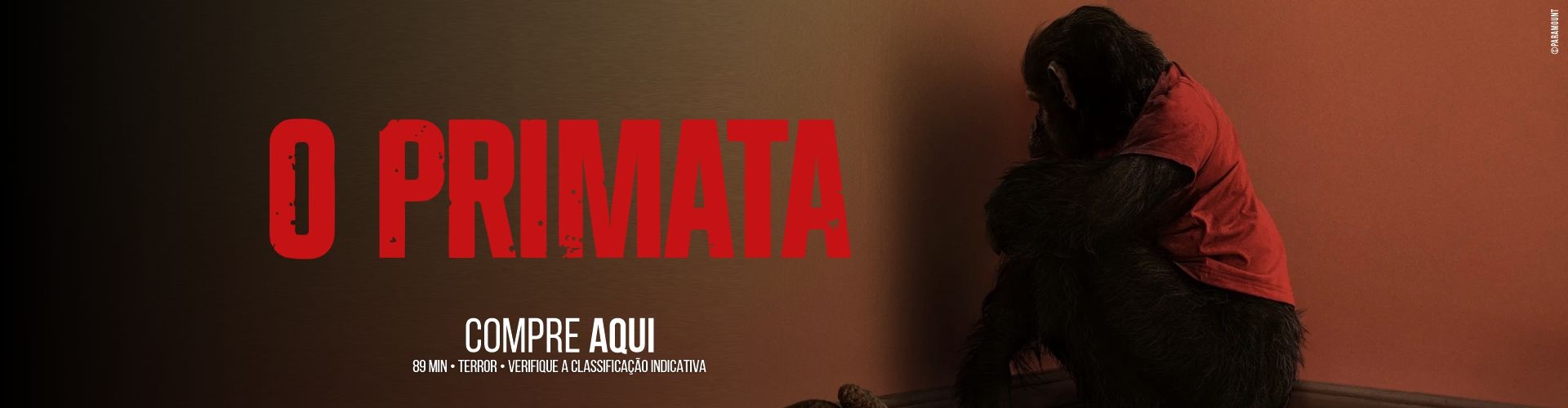 O PRIMATA