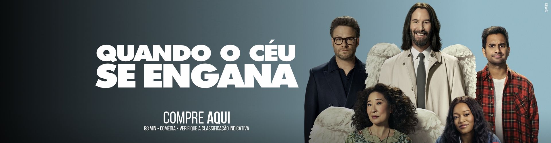 Quando o Céu se Engana