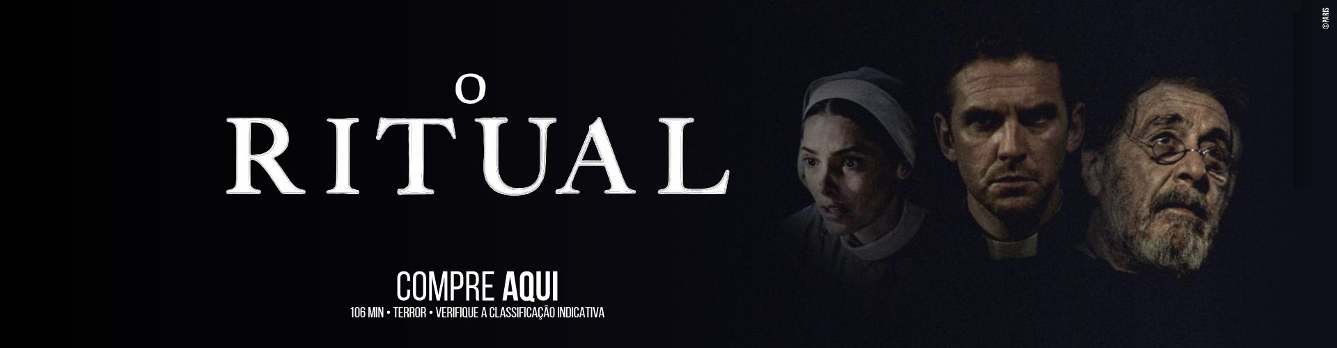 O RITUAL