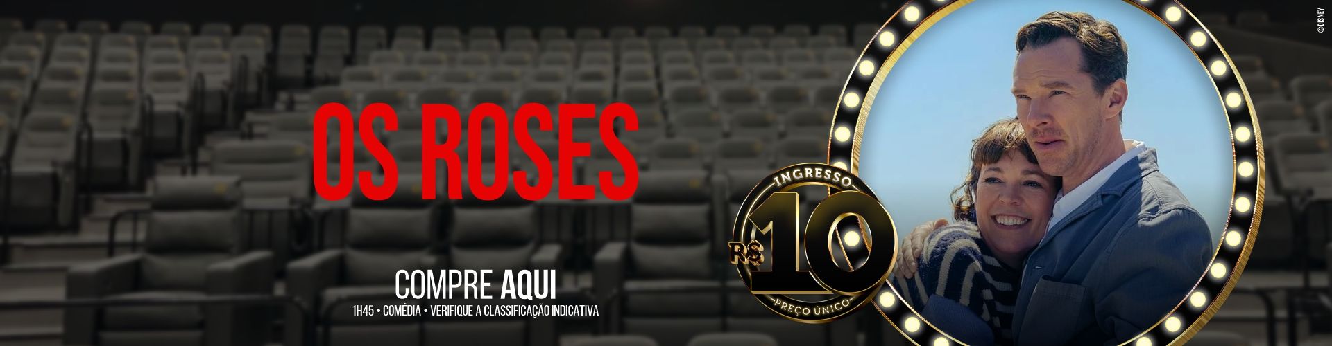 OS ROSES