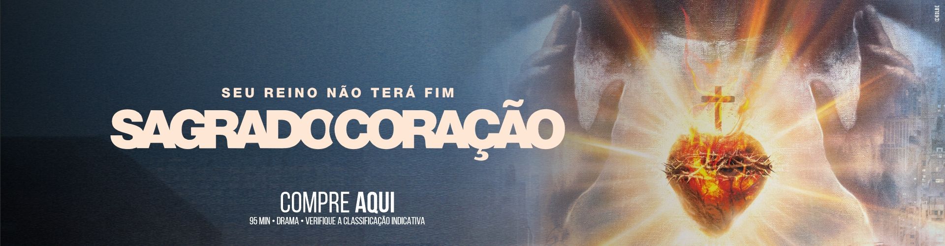 SAGRADO CORAÇÃO