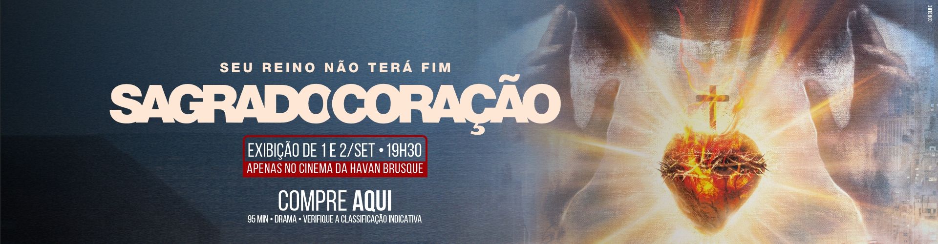 SAGRADO CORAÇÃO