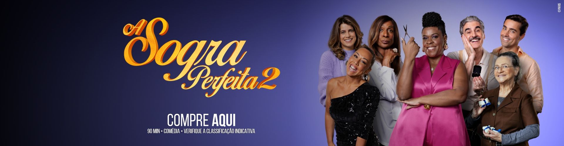 A SOGRA PERFEITA 2