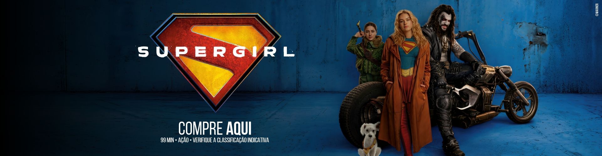 SUPERGIRL