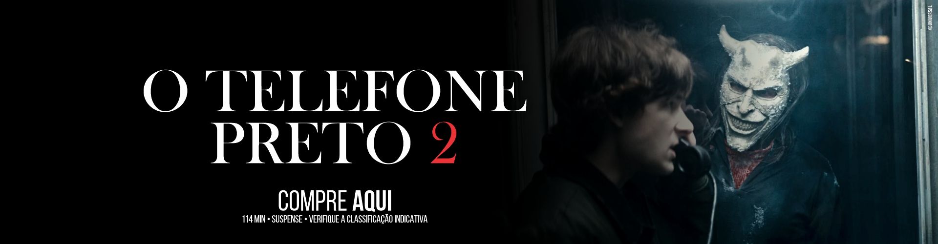 TELEFONE PRETO 2