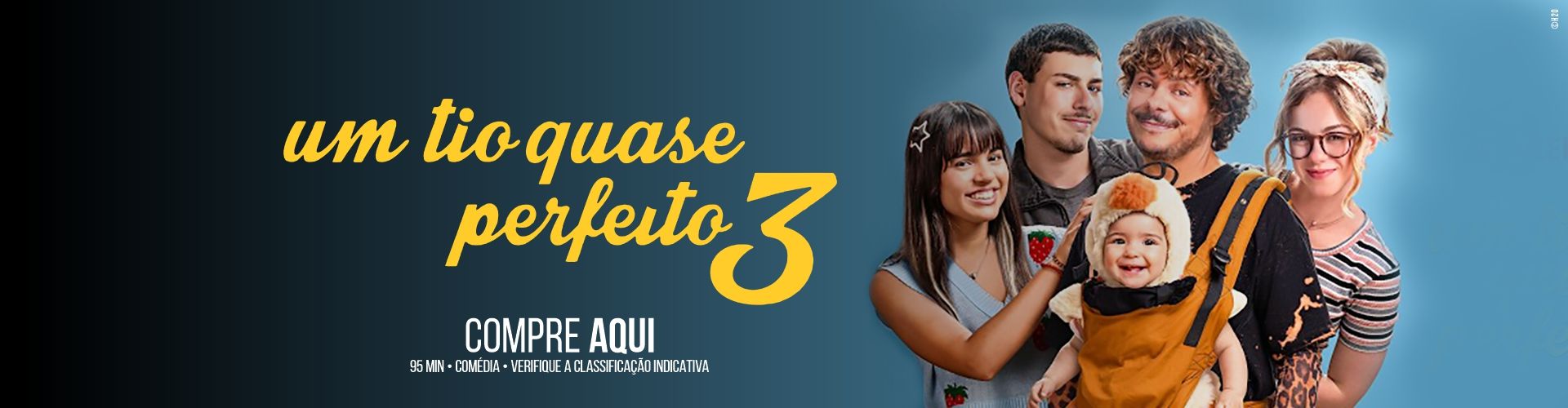 UM TIO QUASE PERFEITO 3