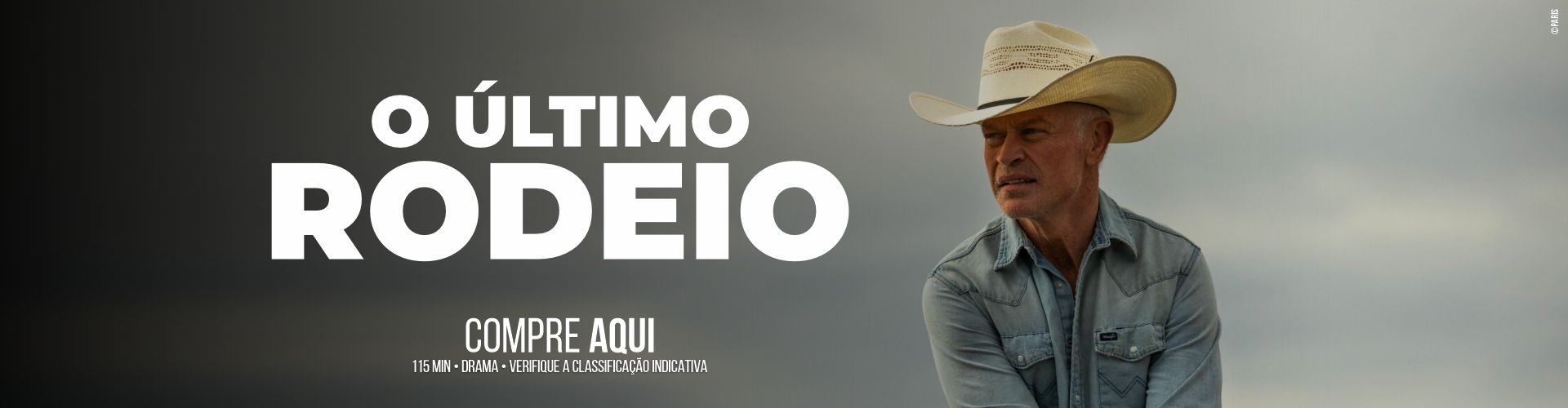 O ULTIMO RODEIO