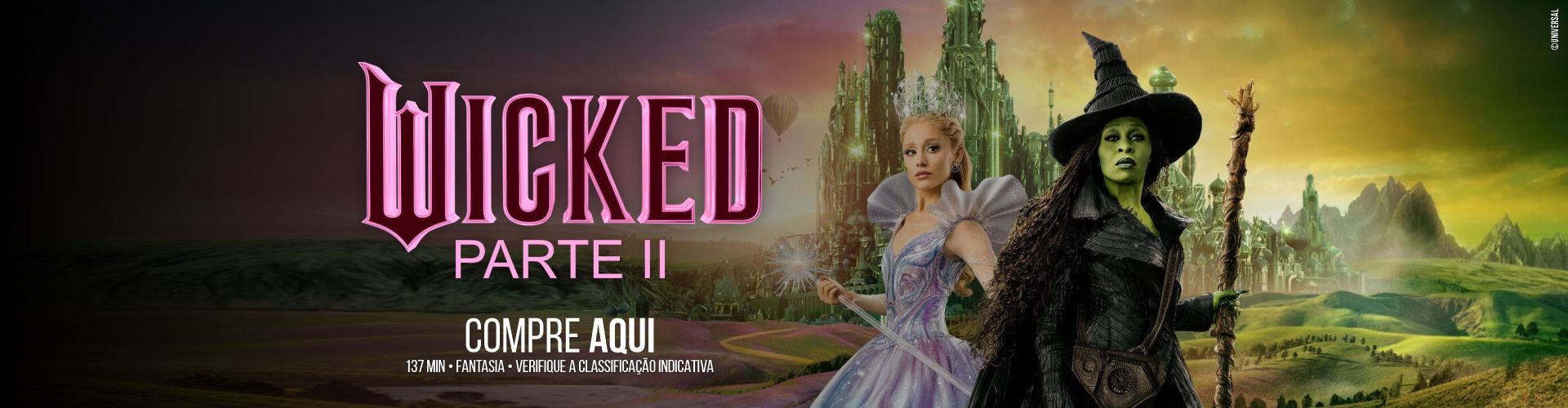 WICKED 2