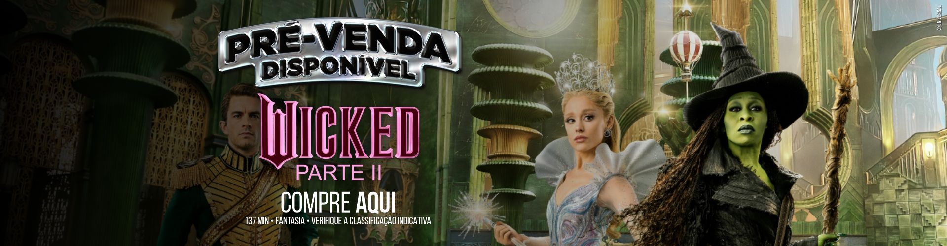 WICKED 2