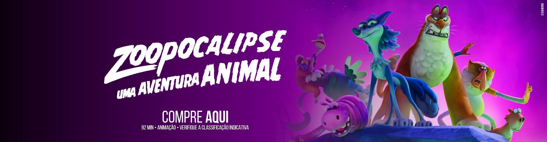 ZOOPOCALIPSE