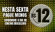 Dia do Cinema Brasileiro 2026