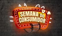 Semana do Consumidor 2026