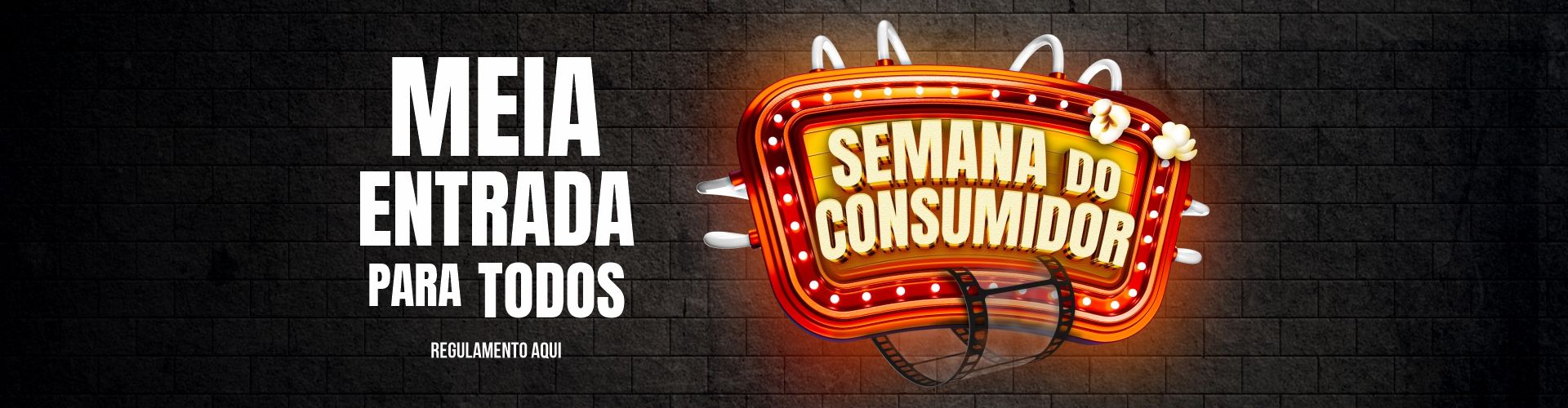 Semana do Consumidor 2026