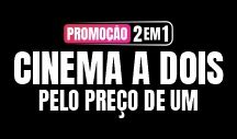 PROMOÇÃO DIA DOS NAMORADOS 2 EM 1 – CINE GRACHER CINEMAS