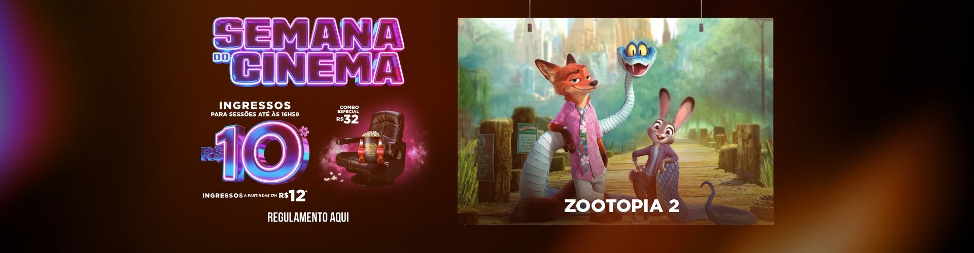 ZOOTOPIA 2