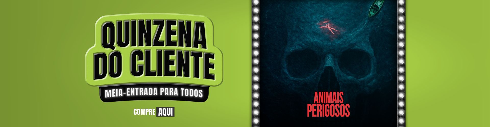 ANIMAIS PERIGOSOS
