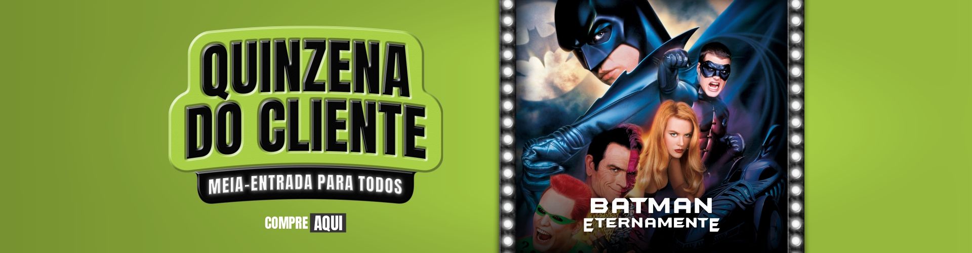 BATMAN ETERNAMENTE