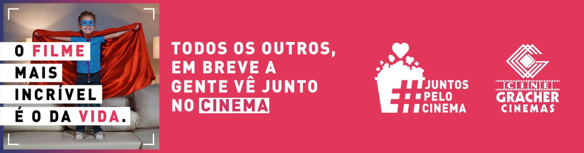 Banner Juntos Cinema